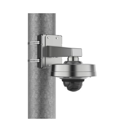 Fixation pour poteau AXIS T91F67