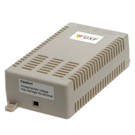 AXIS T8127 60W Diviseur 12/24 V CC