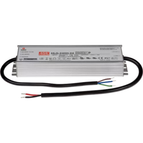 Bloc d'alimentation AXIS PS24 240 W Bloc d'alimentation AXIS PS24 240 W
