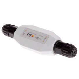 AXIS T8129-E Outdoor PoE Extender
