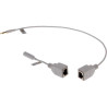 AXIS Digital Audio Extension Kit