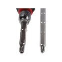 AXIS 4-in-1 Security Screwdriver Kit