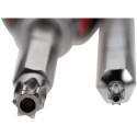 AXIS 4-in-1 Security Screwdriver Kit