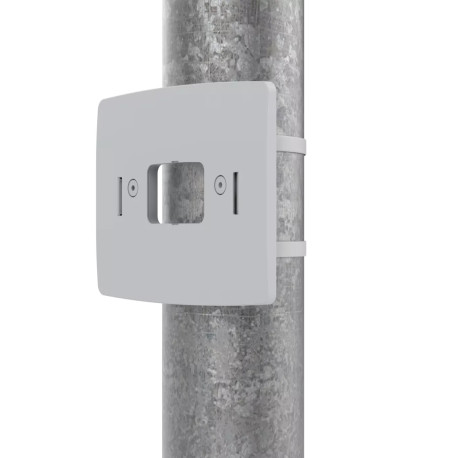 AXIS TP3701 J-Box et Pole Adapter