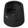 Boîtier AXIS TM3807 Noir 4 Pièces