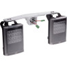 AXIS KIT ILLUMINATEUR IR PT C