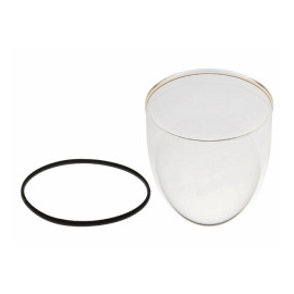 AXIS Q60-S CLEAR DOME A