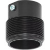 AXIS T91A06 Adaptateur de tuyau 3/4-1,5"