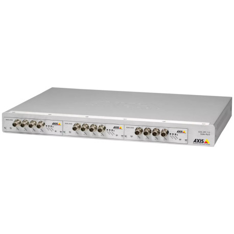 AXIS 291 1U AXIS 291 1U