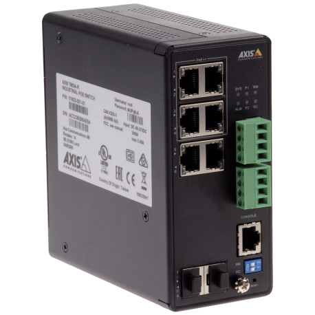 AXIS T8504-R