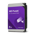 WESTERN DIGITAL 6To Purple WD64PURZ