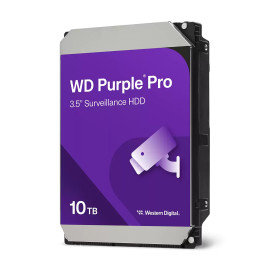 WESTERN DIGITAL 10To Purple WD101PURP
