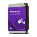 WESTERN DIGITAL 8To Purple WD85PURZ