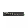 HIKVISION DS-3T0506HP-E/HS