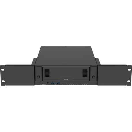 Serveur AXIS S2212 Mk II 6 TB