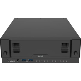 Serveur AXIS S2212 Mk II 6 TB