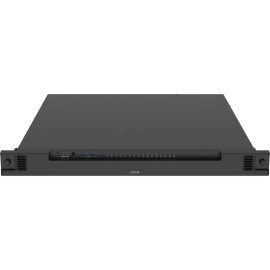 Serveur AXIS S2216 Mk II 8 TB