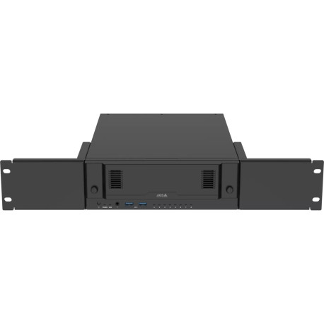 Serveur AXIS S2208 Mk II 4 TB