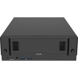 Serveur AXIS S2208 Mk II 4 TB
