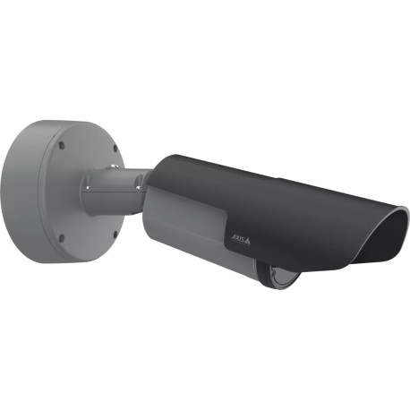 Caméra AXIS Q1800-LE License Plate Camera