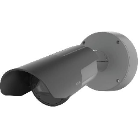 Caméra AXIS Q1800-LE License Plate Camera