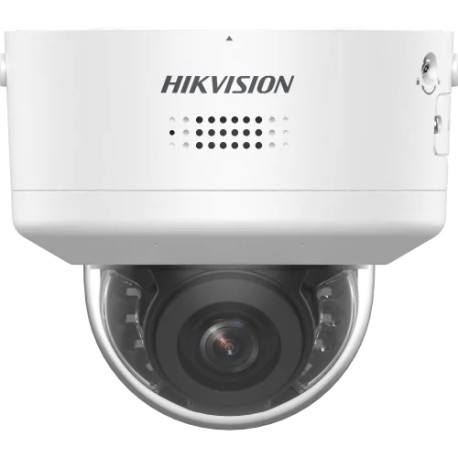 Caméra HIKVISION DS-2CD2746G2H-IPTRZS2U/SL(2.8-12MM)O-STD Caméra HIKVISION DS-2CD2746G2H-IPTRZS2U/SL(2.8-12MM)O-STD