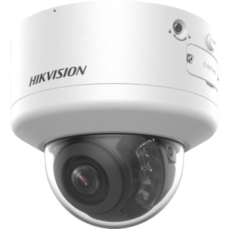 Caméra HIKVISION DS-2CD2747G2H-LIPTRZS 2.8-12mm