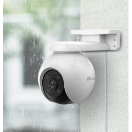 Caméra EZVIZ CS-H8-R100-1J5WKFL(4mm)