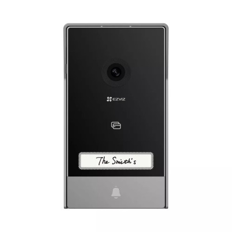 EZVIZ CS-HP7-R105-1W2TFC