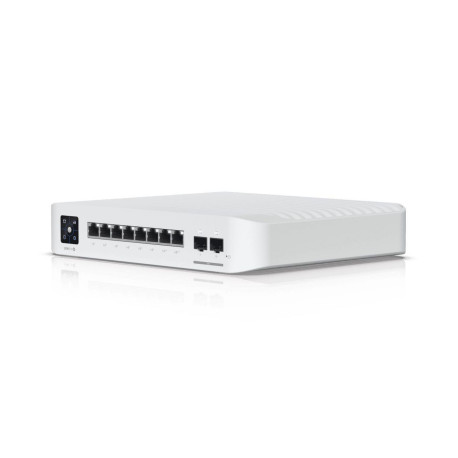 UBIQUITI USW-PRO-8-POE