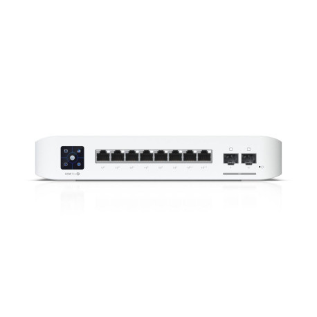 UBIQUITI USW-PRO-8-POE