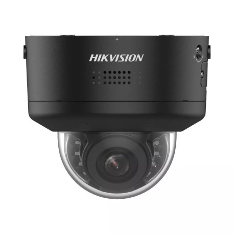 Caméra HIKVISION DS-2CD2746G2H-IPTRZS2U/SL(2.8-12MM)-BLACK(EF)