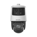 Caméra HIKVISION DS-2SE7C425MWG-EB/26(F0) Caméra HIKVISION DS-2SE7C425MWG-EB/26(F0)
