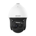 Caméra HIKVISION DS-2TD4137-25/WY (B)
