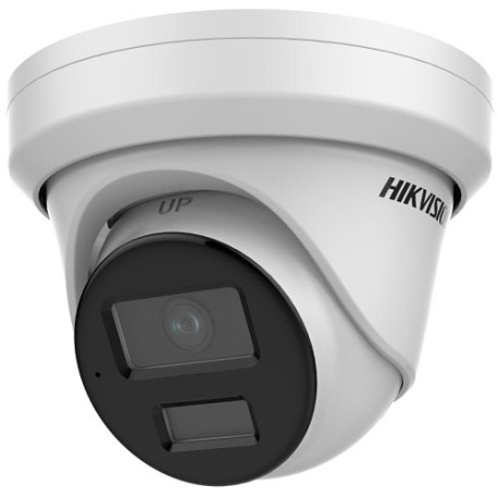 Caméra HIKVISION DS-2CD3386G2-ISU(2.8MM)(H)(EF)