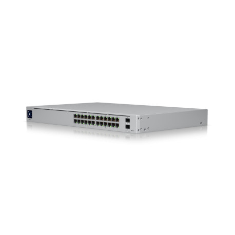 UBIQUITI USW-PRO-24-POE