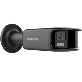 Caméra HIKVISION DS-2CD2T87G2P-LSU/SL(4MM)(C)/BLACK