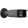 Caméra HIKVISION DS-2CD2T87G2P-LSU/SL(4MM)(C)/BLACK