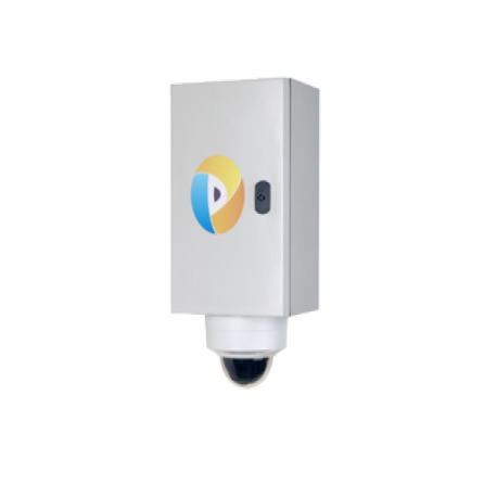 TERRICAM Caméra Nomade NomadCam Rurale IR