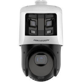 Caméra HIKVISION DS-2SE4C425MWG-E/26(F0)(O-STD)