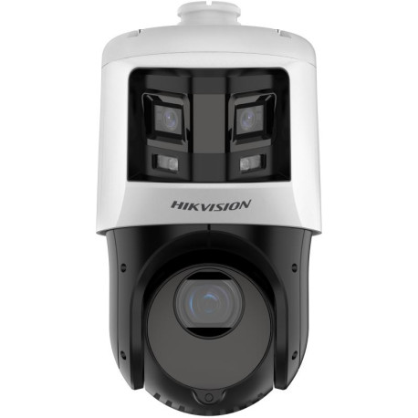 Caméra HIKVISION DS-2SE4C425MWG-E/26(F0)(O-STD) Caméra HIKVISION DS-2SE4C425MWG-E/26(F0)(O-STD)