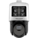 Caméra HIKVISION DS-2SE4C425MWG-E/26(F0)(O-STD) Caméra HIKVISION DS-2SE4C425MWG-E/26(F0)(O-STD)