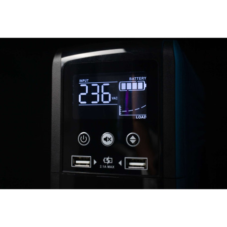 Onduleur POWERWALKER VI 1500 CSW