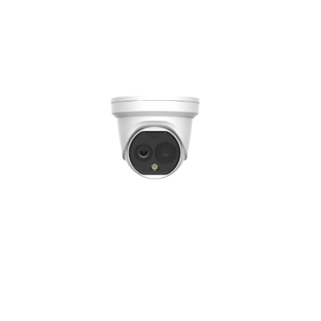Caméra HIKVISION DS-2TD1228T-3/QA(B)