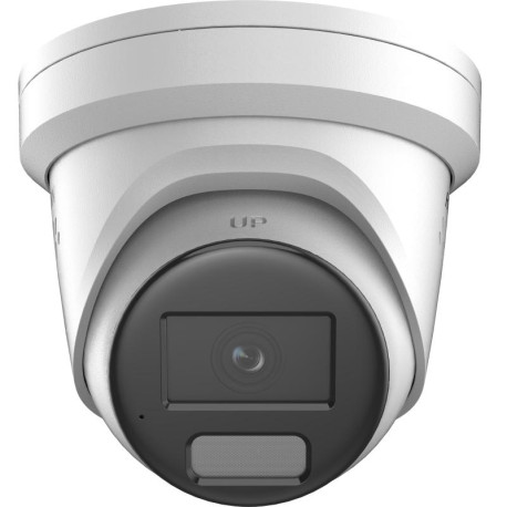 Caméra HIKVISION DS-2CD3346G2-ISU/SL(2.8MM)(H)(EF)