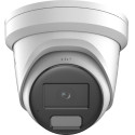 Caméra HIKVISION DS-2CD3346G2-ISU/SL(2.8MM)(H)(EF)