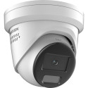Caméra HIKVISION DS-2CD3346G2-ISU/SL(2.8MM)(H)(EF)