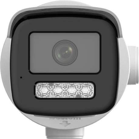 Caméra HIKVISION DS-2CD3T46G2-ISU/SL(2.8MM)(H)(EF)