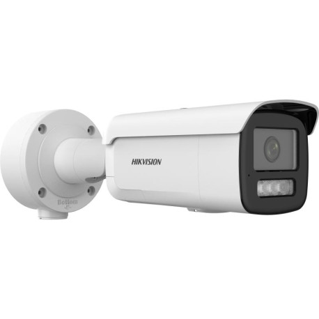 Caméra HIKVISION DS-2CD3T46G2-ISU/SL(2.8MM)(H)(EF)