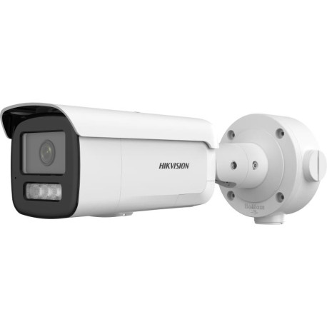 Caméra HIKVISION DS-2CD3T46G2-ISU/SL(4MM)(H)(EF)